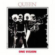 One Vision [Single]