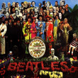 Sergeant Pepper's Lonely Hearts Club Band (1967)