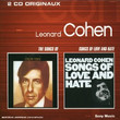 Songs Of Leonard Cohen (1991)