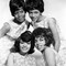 The Marvelettes