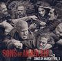 Sons of Anarchy Vol.3 [OST]