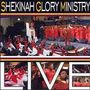 Live (Shekinah Glory Ministry)