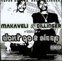 Don't Go 2 Sleep [Makaveli Ep]