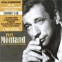 Les 100 Plus Belle Chansons Yves Montand: 