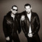 The Madden Brothers