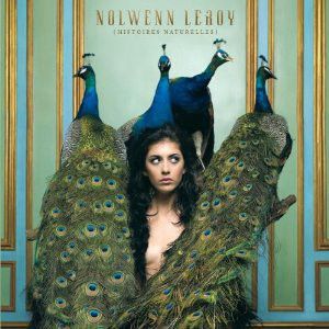 Paroles Et Traduction Nolwenn Leroy Mon Ange Paroles De Chanson