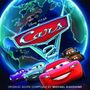 Cars 2 [BO]