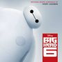 Big Hero 6 (Vf. Les Nouveaux Héros) [BO]