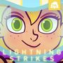 Lightning Strikes (Ft. Emily Haines) [Single]