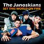 Set This World On Fire [Single]