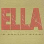 Ella: The Legendary Decca Recordings