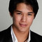 Booboo Stewart