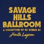 Savage Hills Ballroom