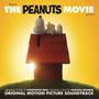 The Peanuts Movie [BO]