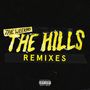 The Hills Remixes [Single]