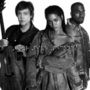 FourFiveSeconds [Single] 