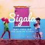 Say You Do [Single]