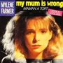 My Mum Is Wrong [Single]