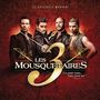 Les 3 Mousquetaires [BO] 