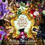 Alice de l'Autre Côté du Miroir (Alice Through the Looking Glass) [BO]