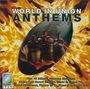 Rugby World Cup Anthems 1995