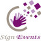 Sign Events