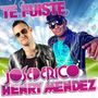 Te Fuiste [Single]