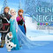 La Reine des neiges (Frozen)