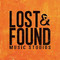 Lost & Found cast