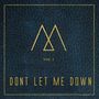 Don't Let Me Down (Acoustic Version) [Single]