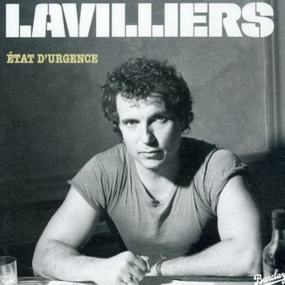 Paroles de Bernard Lavilliers Q.H.S paroles de chanson