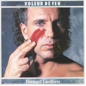 Paroles de Bernard Lavilliers Noir Et Blanc paroles de chanson