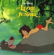 🐞 Paroles Le Livre De La Jungle (The Jungle Book) : Paroles De Chansons ...