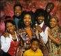 Moesha Tv Series