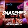 All My Friends [Ep]