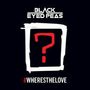 #Wheresthelove [Single]