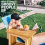 Groovy People [Ep]