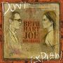 Don't Explain (& Beth Hart)