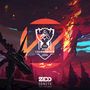 Ignite (2016 League of Legends World Championship) [Single]