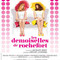 Les Demoiselles de Rochefort cast