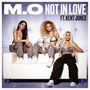 Not in Love [Single]