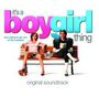 Toi, C'est Moi (It’s a Boy Girl Thing) [BO]