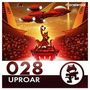 Monstercat 028 - Uproar