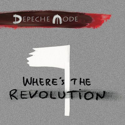 Paroles Et Traduction Depeche Mode Where S The Revolution Paroles De Chanson