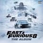 Fast & Furious 8 (The Fate of the Furious) [BO]