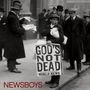 God's Not Dead