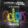 Colors [Single]