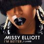 I'm Better [Single]