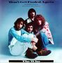 Won't Get Fooled Again [EP]