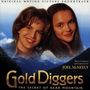 Gold Diggers: The Secret of Bear Mountain [BO]